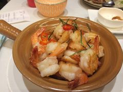 -琉璃餐厅(德基广场店)