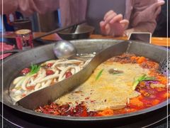 -珮姐老火锅(新街口店)
