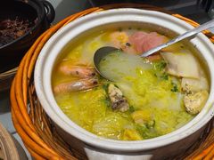 -小方外婆菜(蒙山路店)