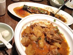 -春熙小馆(乘风庄店)