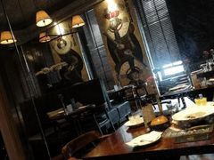 大堂-食间牛排(湖西路店)