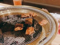 -西塔老太太泥炉烤肉(武汉摩尔城店)