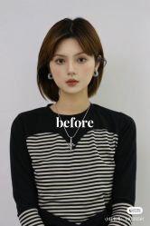 -汤尼英盖TONI&GUY-essensuals