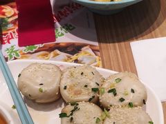 -小杨生煎(香港名都店)