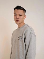 -贝勒爷专业男发