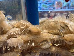 -小螺号海鲜·地道鲁菜(泉城广场店)