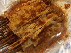 -玲玲涮牛肚(土门坊店)