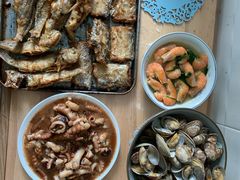 -江杨农产品批发市场