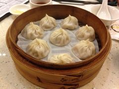 小笼包-金牌龙虾饭（食全食美店）(正佳广场店)