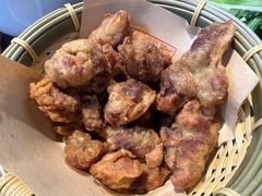-鲁菜根·泰山菜(泰山店)