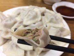 -白记饺子馆多伦道店