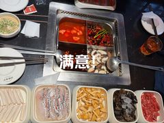 -川西坝子火锅(清江东路3.0直营店)