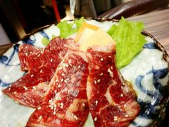 -虎丸烧肉(新大陆广场店)