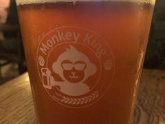 -大聖·精酿啤酒&火烧鸡(市南路店)