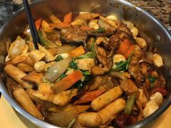 组合锅-黄记煌三汁焖锅(新世纪广场店)