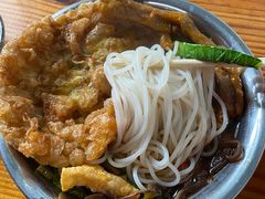 -覃姐柳州螺蛳粉(横岗店)