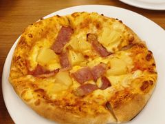 -萨莉亚意式餐厅(深圳北站店)