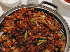 -福海居烤鸭店(鸟巢店)