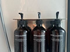 -尼依格罗香港美利酒店