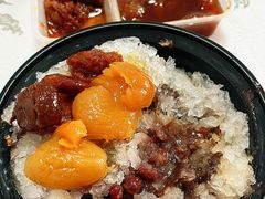 -小胖老味刨冰
