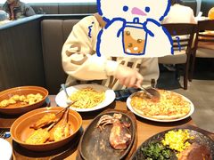 -萨莉亚意式餐厅(杭州西溪龙湖天街店)