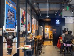 -G-STEPS舞蹈工作室