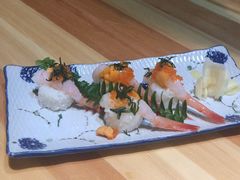 -割烹旭日本料理(龙湖狮山天街店)