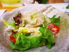 -银子铁板烧料理自助餐(人民广场店)