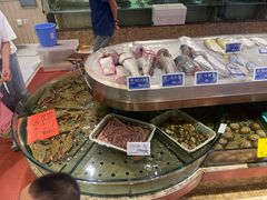 -天天渔港(杏林街店)