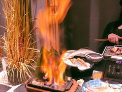 -無境·匠心日本料理(汉街店)