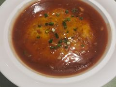 -桃子餐厅·天津菜(王顶堤总店)