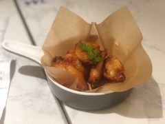 -卡朋西餐(较场西路店)