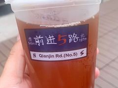 -前进5路汉堡炸鸡(昙华林店)