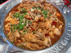 -胖哥俩肉蟹煲(海盐总店)
