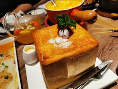 -茉莉餐厅(包河万达店)