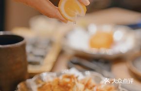 Japanese Fried Shrimp