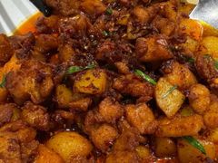 -兰湘子·湘菜小炒(南京江宁万达店)