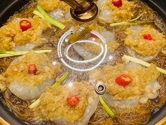 -王厚元饺子·辽菜·烤鸭(黄河大街店)