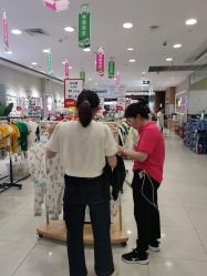 -孩子王童乐园(淮安万达店)