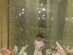-安阳迎宾馆-普利亚西餐厅