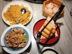 -陶陶居酒家(环市东店)