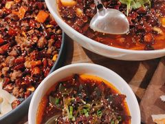 -铁公鸡·四川料理(天环广场店)