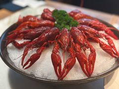 -苏帮袁Sue Cuisine(来福士店)