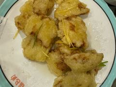 -春花民族美食(佳木斯总店)