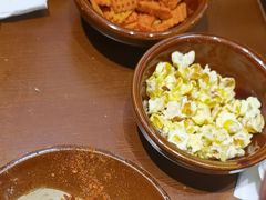 -黔有有贵州酸汤夺夺粉火锅(五味十字店)