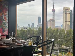 -上海滩餐厅(BFC外滩金融中心店)
