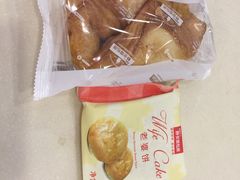 -静安面包房(天山店)
