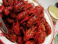 -辣出味岳阳特色烧烤·龙虾大排档(砂子塘总店)