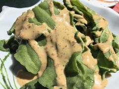 -忘忧草融合私房菜(红鼎国际店)