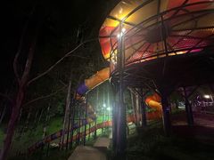 -清远熹乐谷温泉度假酒店